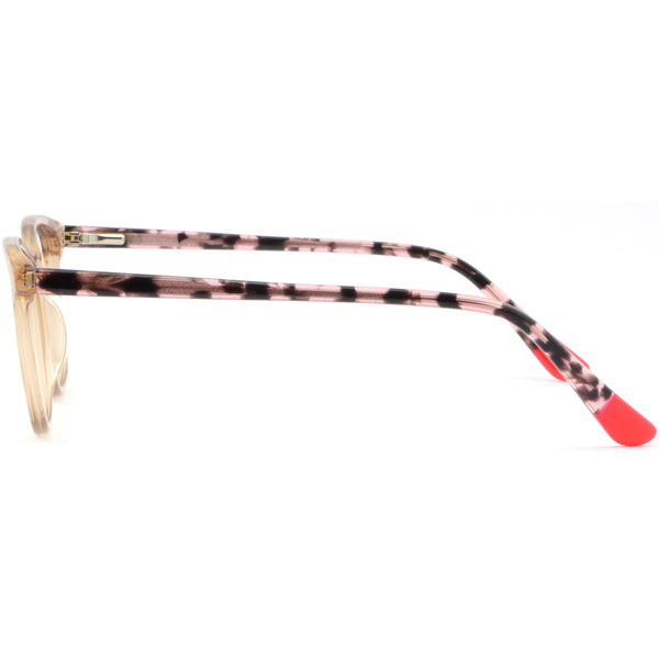Square Glasses O2222