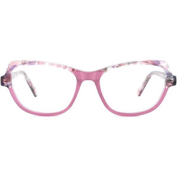 Cat-Eye Glasses YEA1099