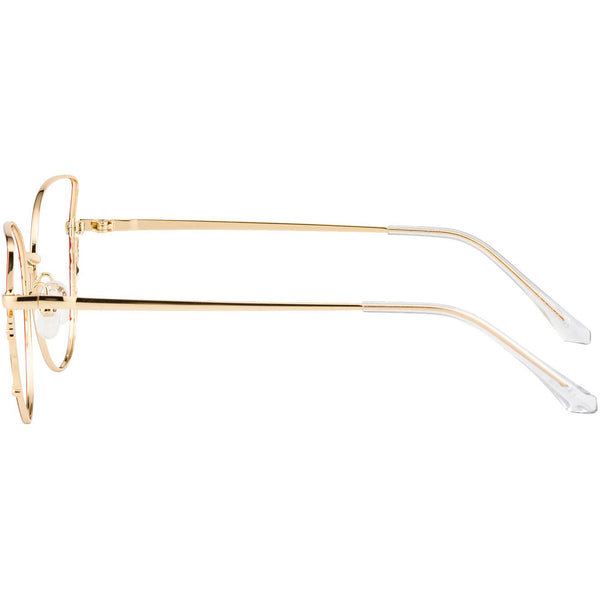 Cat-Eye Glasses O2744