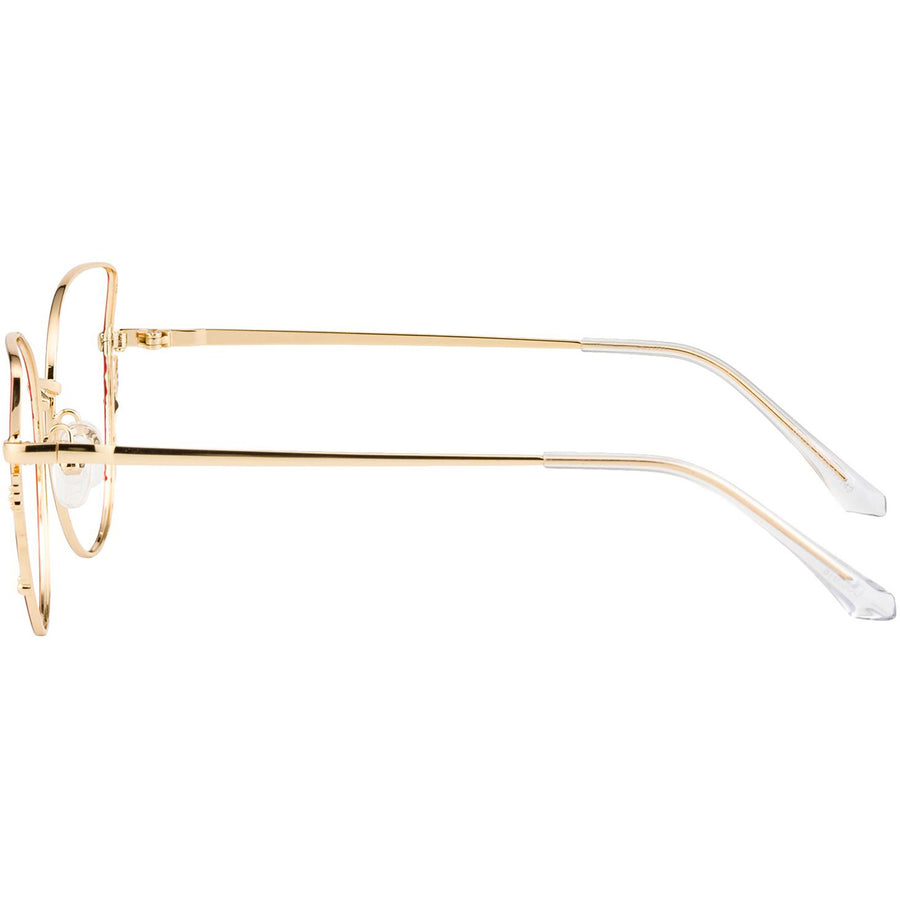 Cat-Eye Glasses O2744