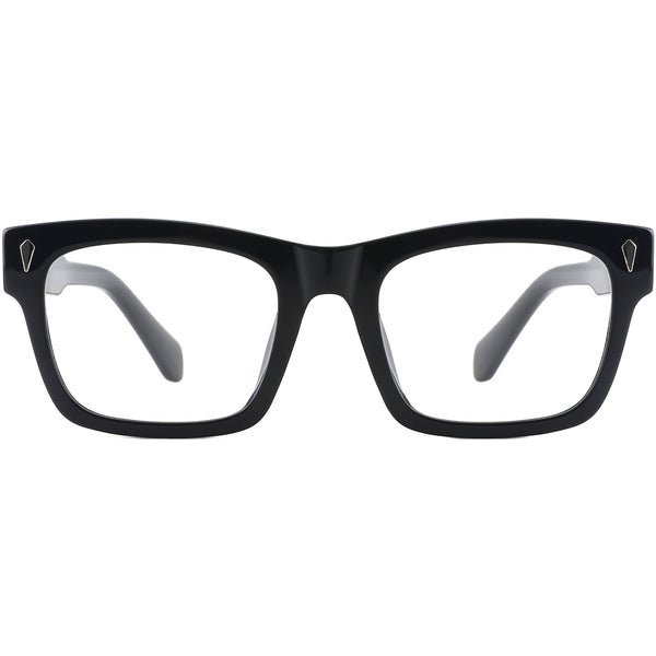 Rectangle Glasses YEA1181
