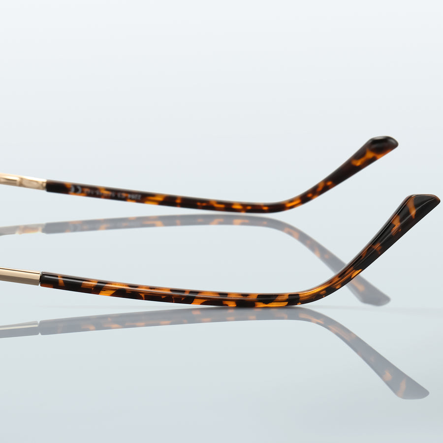 Cat-Eye Glasses PF1403