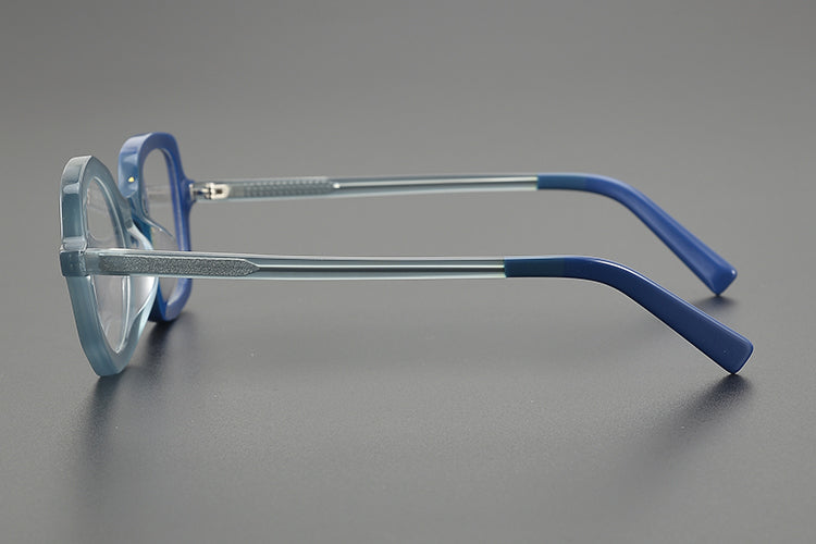 Geometric Glasses TG1095