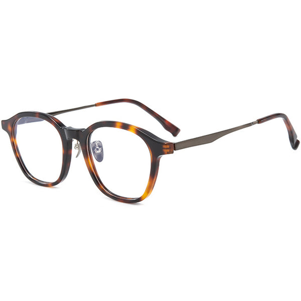 Square Glasses YN1055