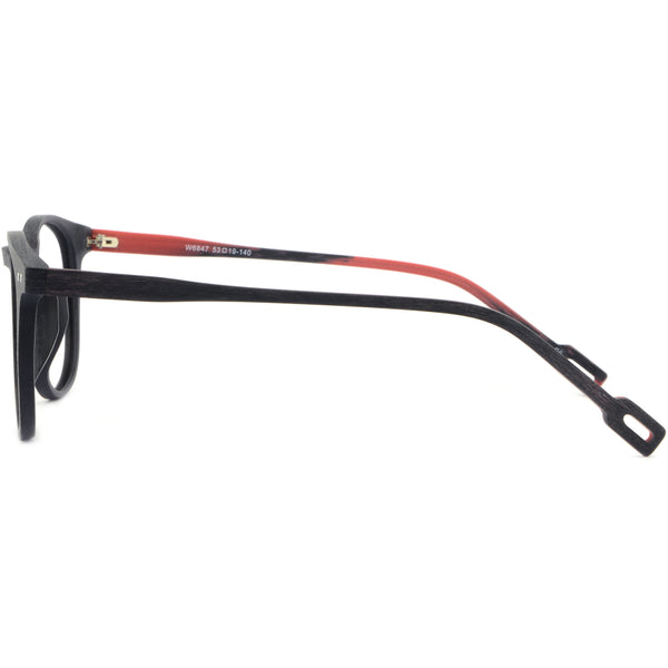 Round Glasses O2170