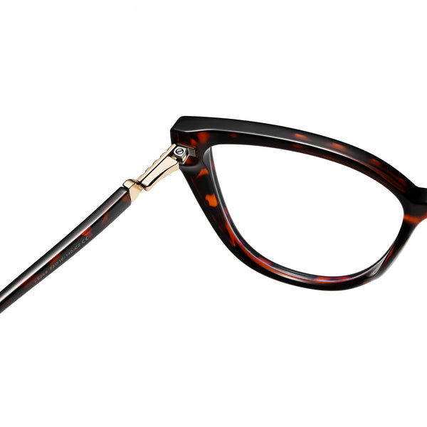 Cat-Eye Glasses YSD1105