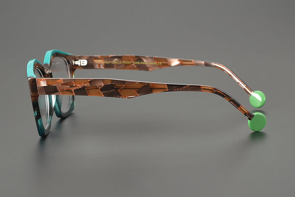 Geometric Glasses TG1088