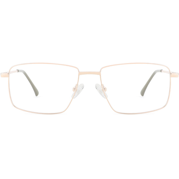 Square Glasses YSAM1092