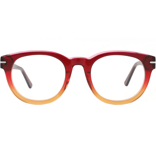 Round Glasses YEA1093