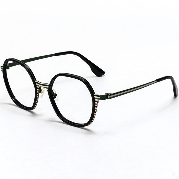 Square Glasses BYD1006