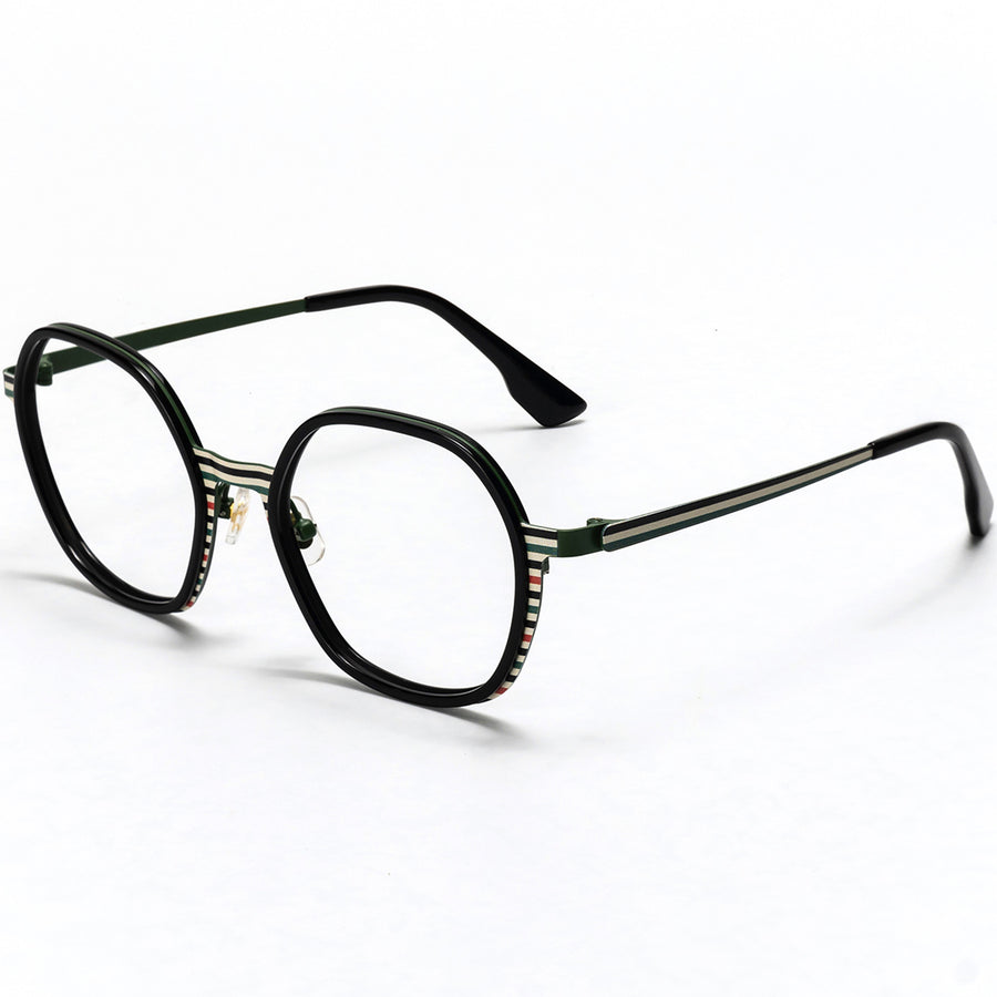 Square Glasses BYD1006