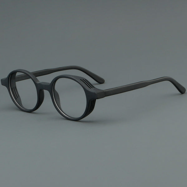 Round Glasses YN1040