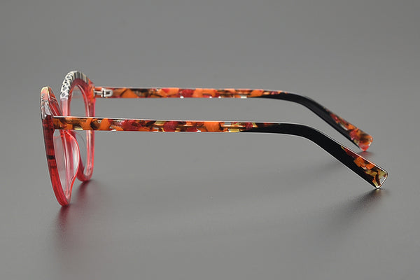 Cat-Eye Glasses TG1084