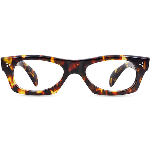 Rectangle Glasses GC1101