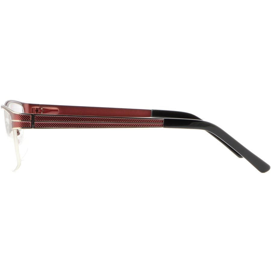 Rectangle Glasses O2453