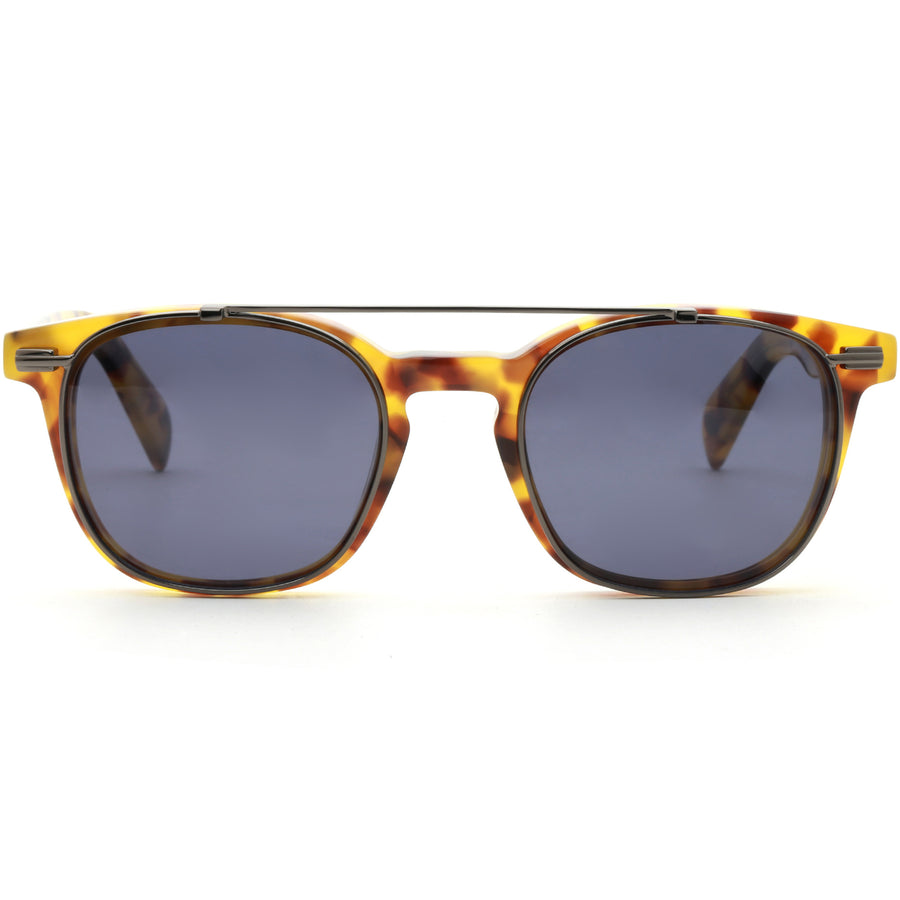 Square Glasses GSR1115