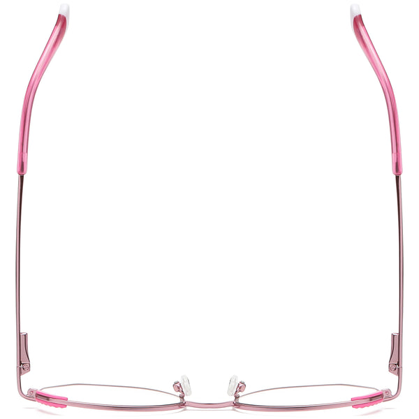 Geometric Glasses PF1233