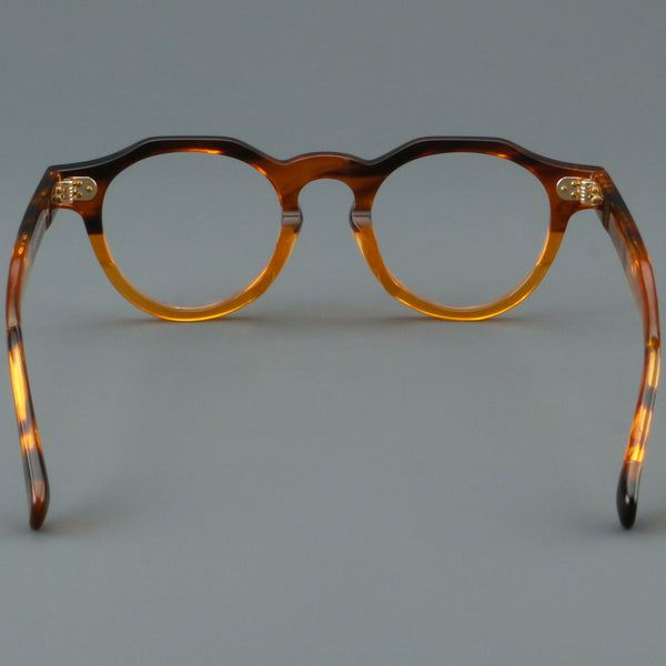 Round Glasses A4011