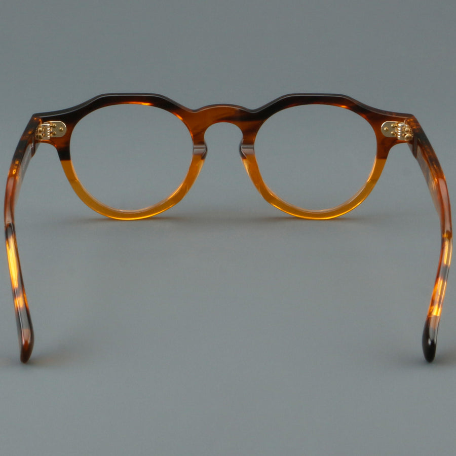 Round Glasses A4011