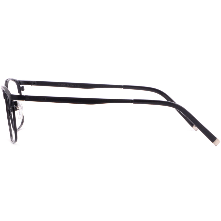 Rectangle Glasses O1874