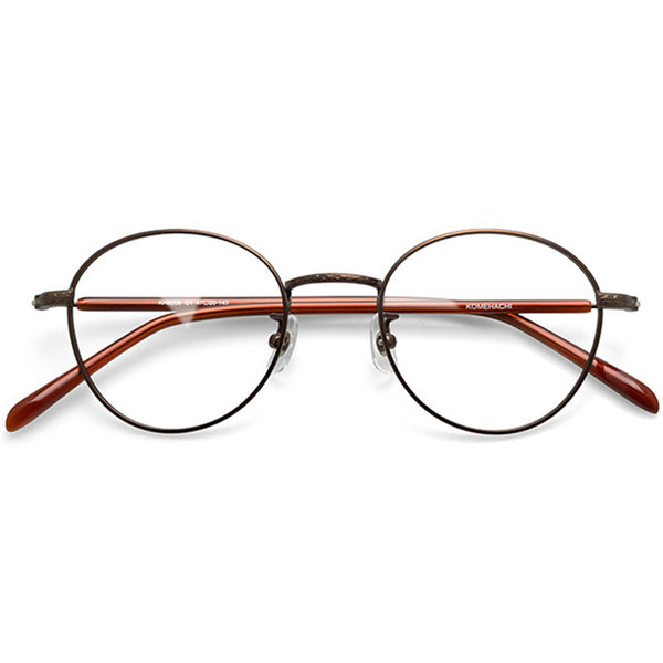 Round Glasses PG1037