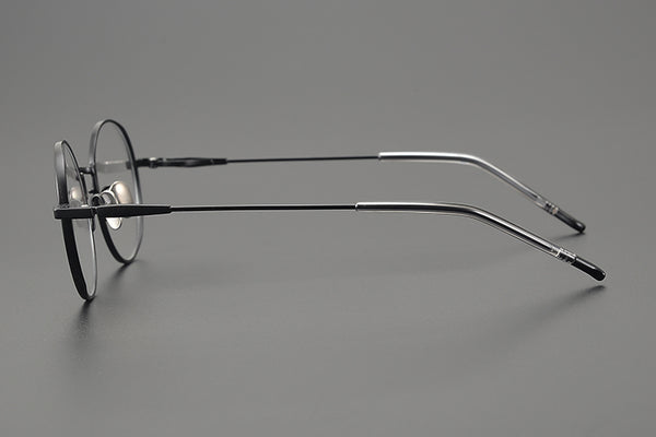 Round Glasses TG1175