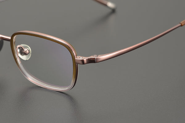 Rectangle Glasses MW1068
