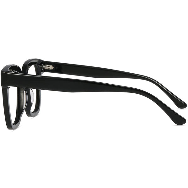Square Glasses FM1002