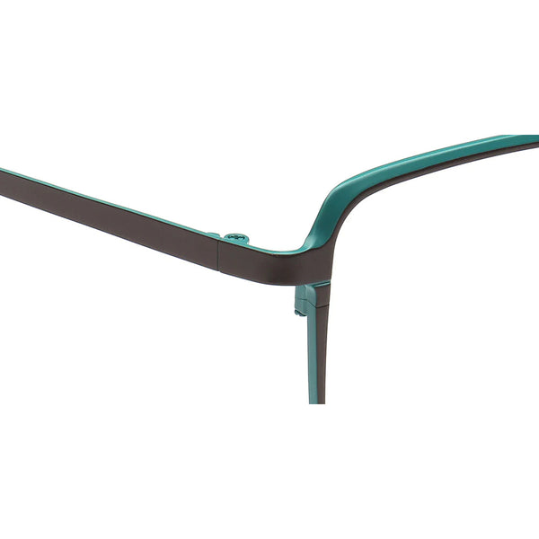 Square Glasses YT1038