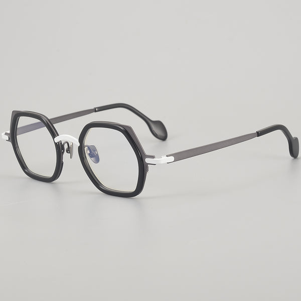 Geometric Glasses BY1119