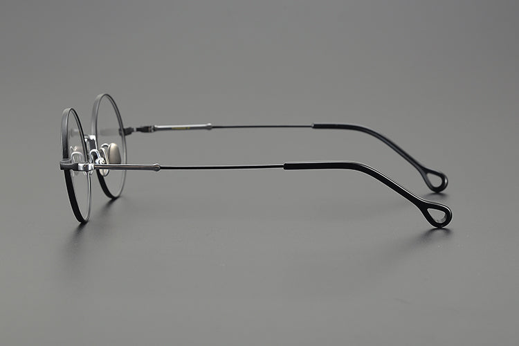 Round Glasses TG1023