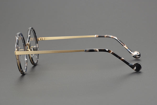 Round Glasses TG1079