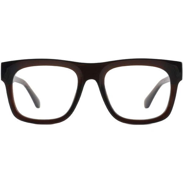 Square Glasses YEA1159