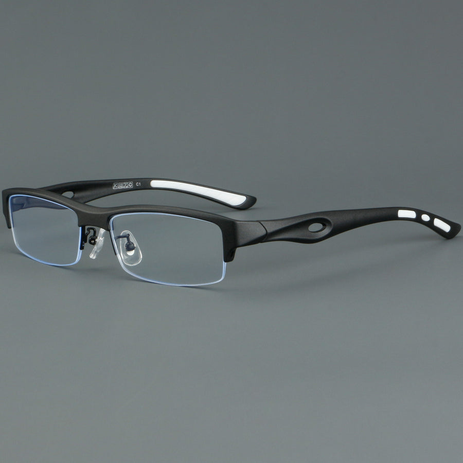 Rectangle Glasses YN1032