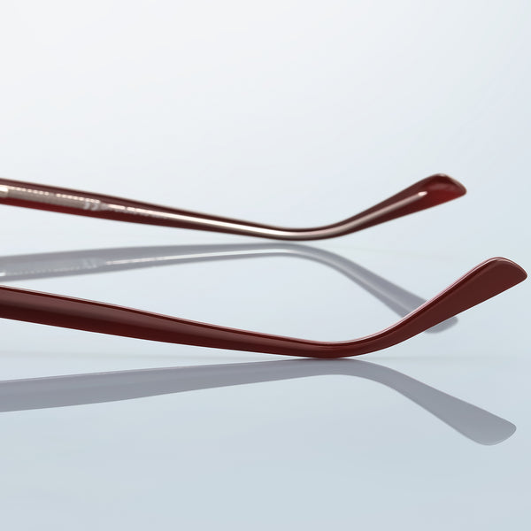 Square Glasses PF1414