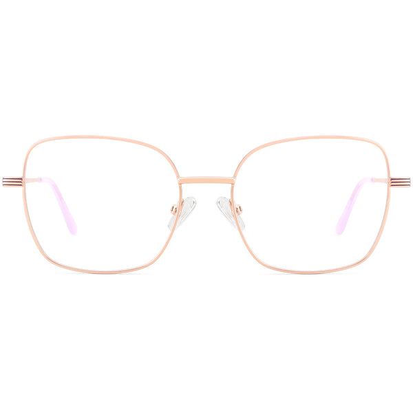 Square Glasses YSAM1079