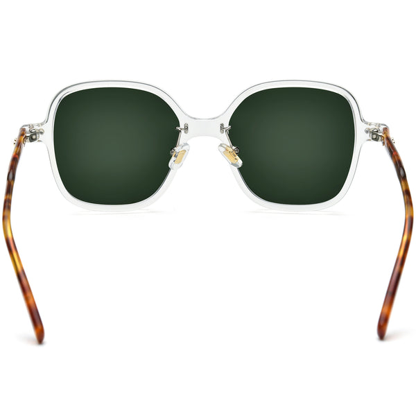 Square Sunglasses BRS1057
