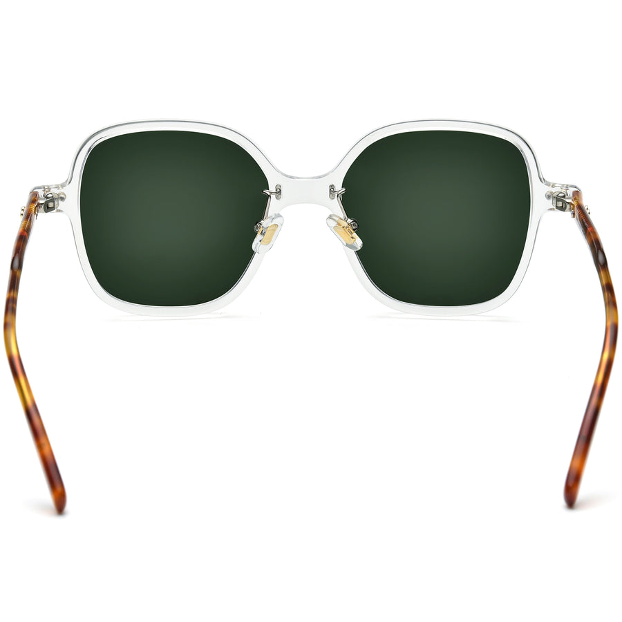 Square Sunglasses BRS1057