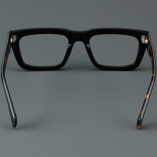 Rectangle Glasses YN1025