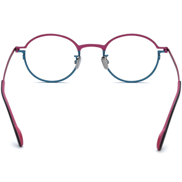 Round Glasses BR1638