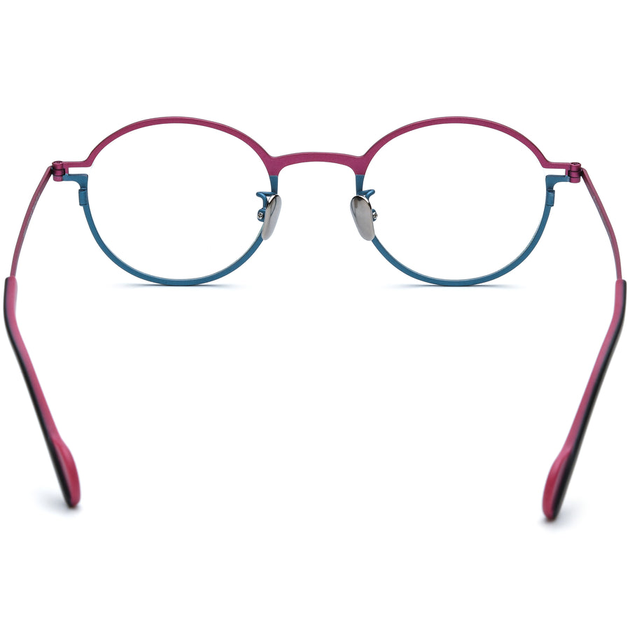 Round Glasses BR1638