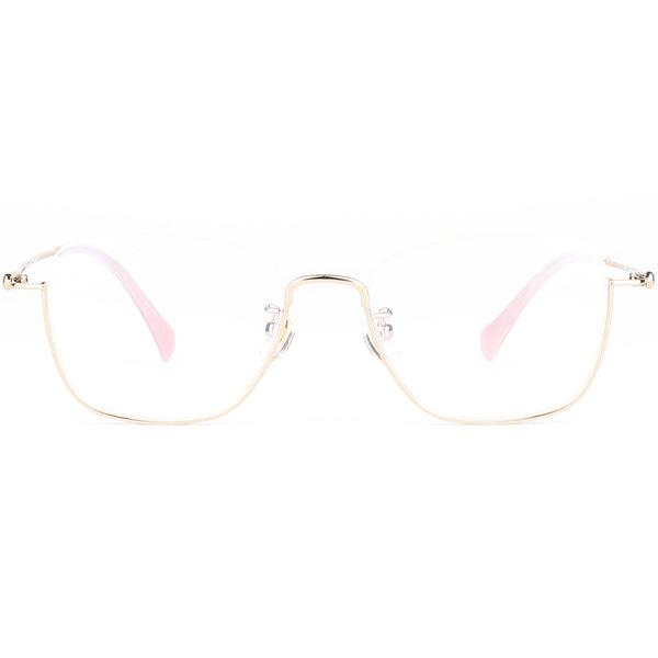 Square Glasses RV1050