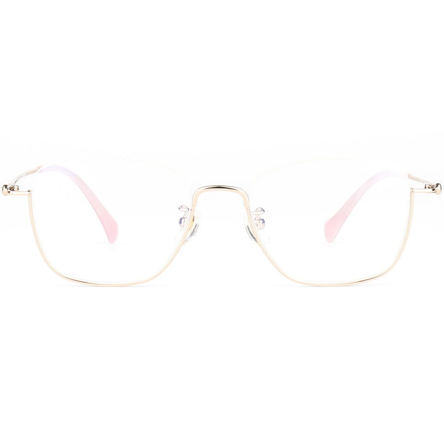 Square Glasses RV1050