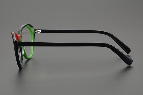 Cat-Eye Glasses TG1082