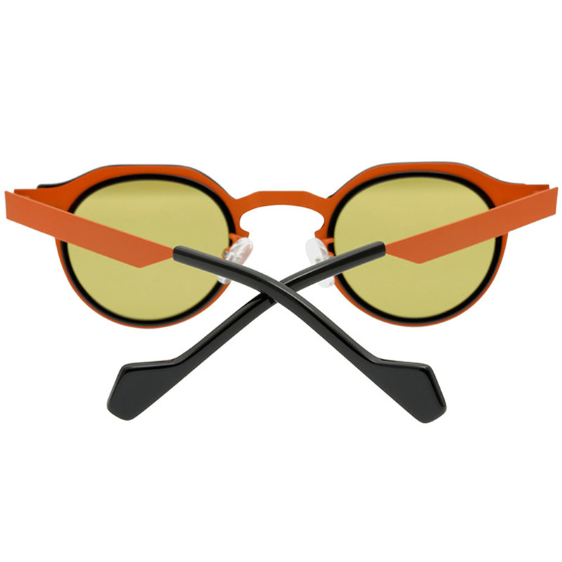 Round Sunglasses GCS1057