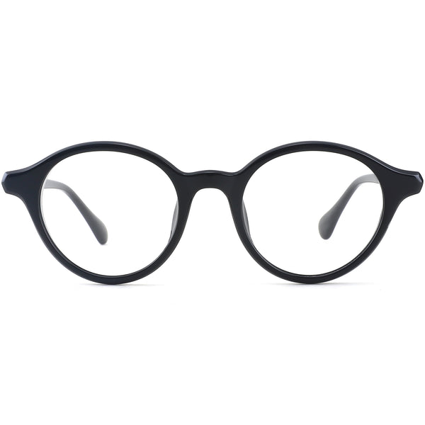 Round Glasses YEA1251