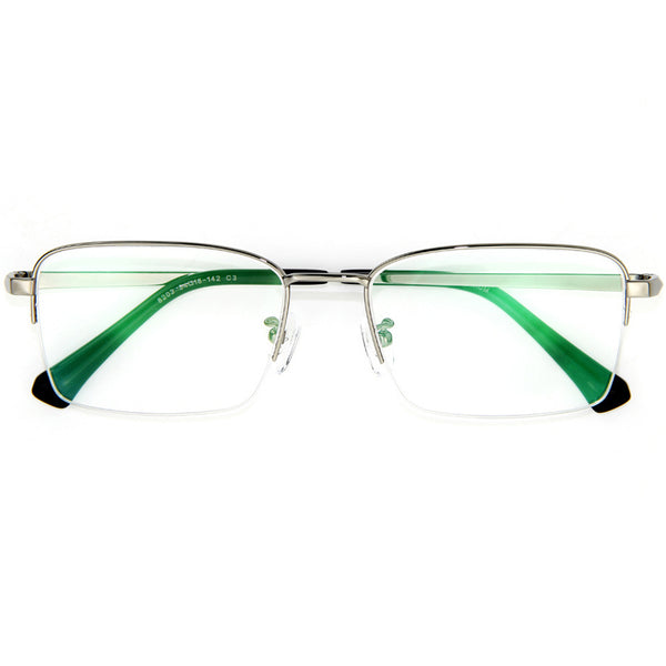 Rectangle Glasses JFT1016
