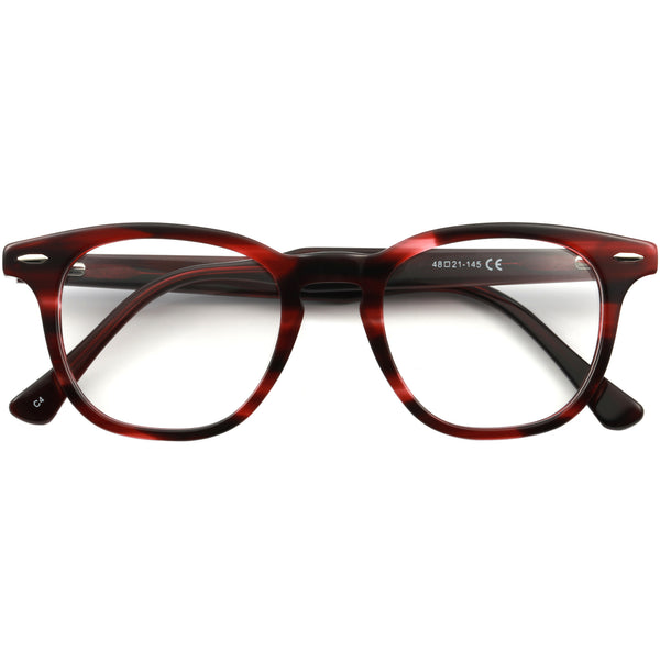 Square Glasses GSR1031