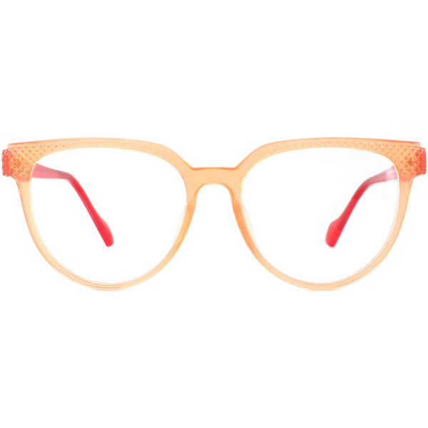 Round Glasses YEA1148
