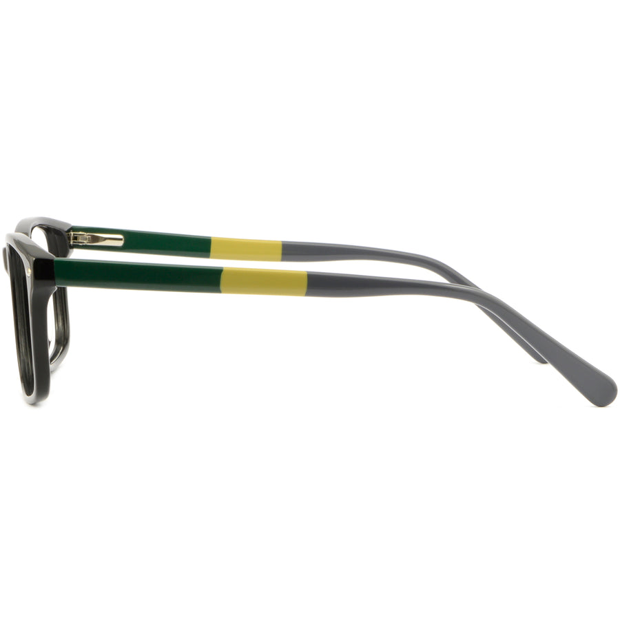 Rectangle Glasses O2352